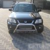 Katalog orurowań » HONDA » CRV » CRV 1997-2001
